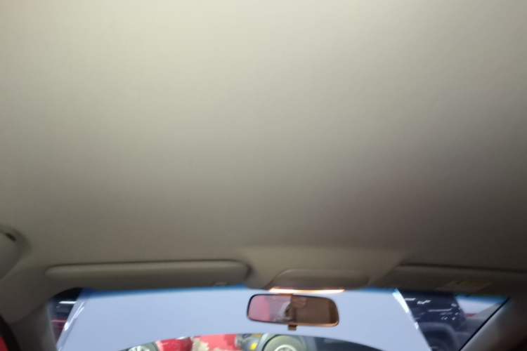 Used Chevrolet Monza 2020 320 Automatic Enjoyment Edition Headliner