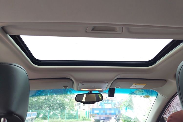 Used Chevrolet Monza 2020 320 Automatic Enjoyment Edition Headliner