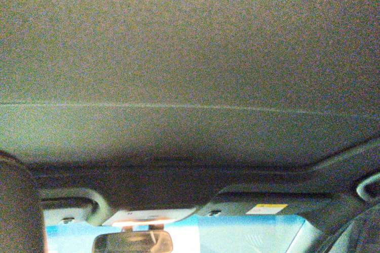 Used Chevrolet Monza 2020 Light Hybrid RS 330T Automatic Comfort Edition Headliner