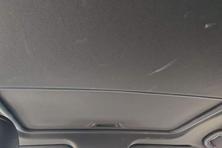 Used Chevrolet Monza 2020 Light Hybrid RS 330T Automatic Thrill Edition Headliner