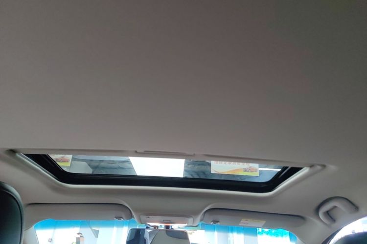 Used Chevrolet Monza 2020 320 Automatic Enjoyment Edition Headliner
