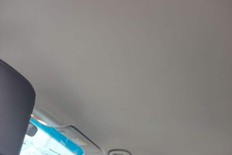 Used Chevrolet Monza 2020 Light Hybrid Redline 320T Dual-Clutch Joyful Edition Headliner