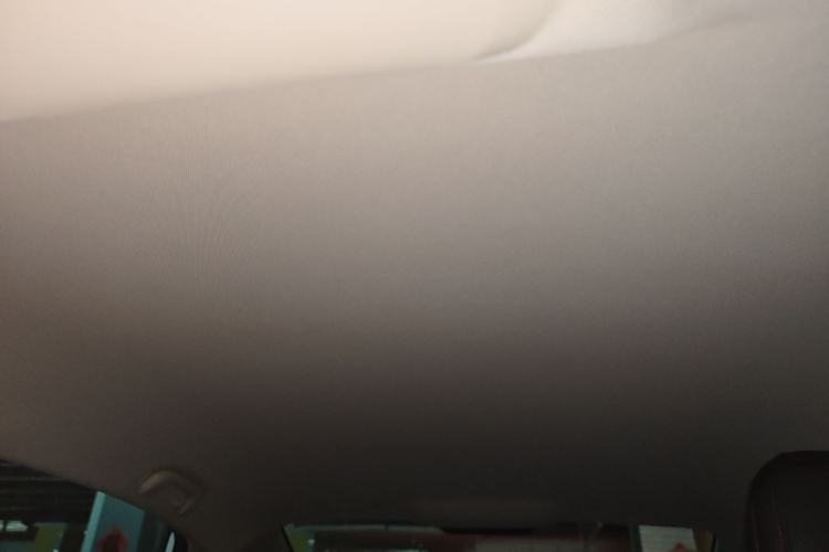 Used Chevrolet Monza 2020 Light Hybrid Redline 320T Dual-Clutch Joyful Edition Headliner