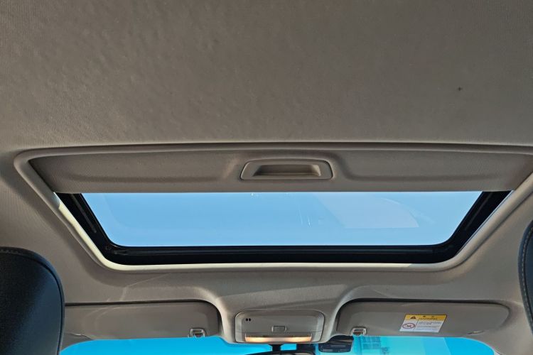 Used Chevrolet Monza 2020 320 Automatic Enjoyment Edition Headliner