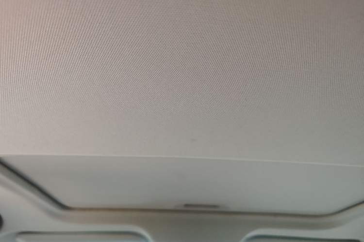 Used Chevrolet Monza 2020 320 Automatic Enjoyment Edition Headliner