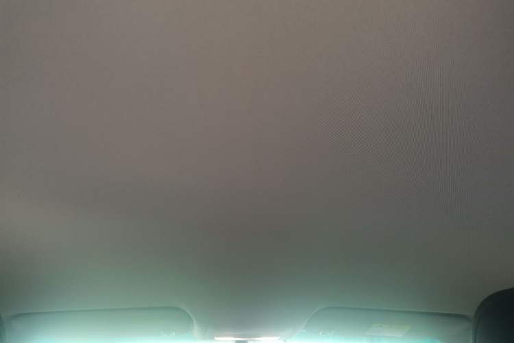 Used Chevrolet Monza 2020 320 Automatic Enjoyment Edition Headliner