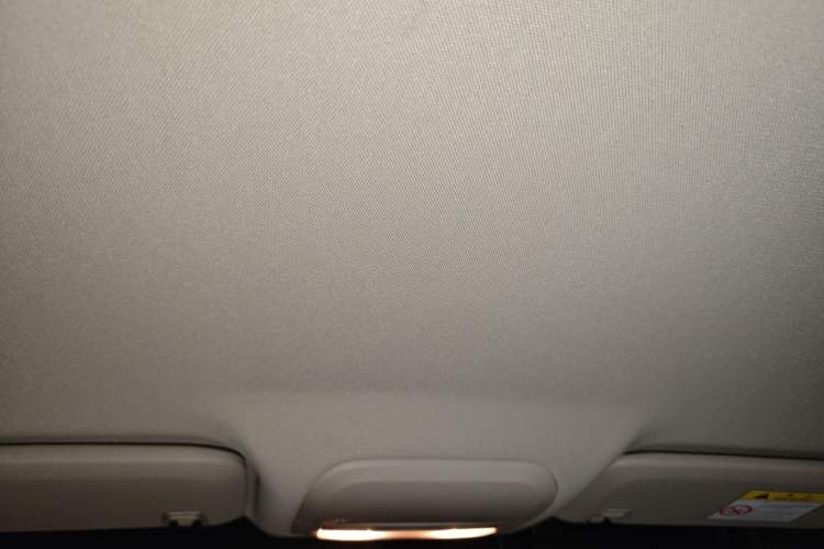 Used Chevrolet Monza 2020 320 Automatic Enjoyment Edition Headliner