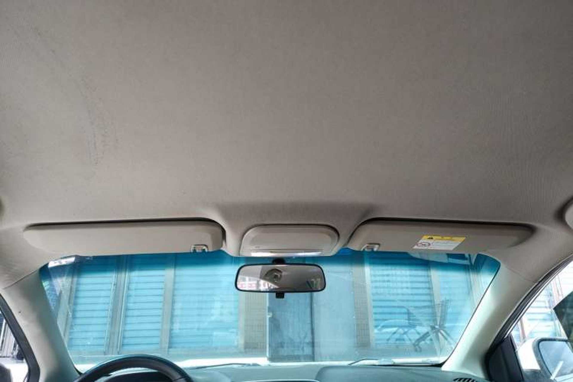 Used Chevrolet Monza 2020 320 Automatic Enjoyment Edition Headliner