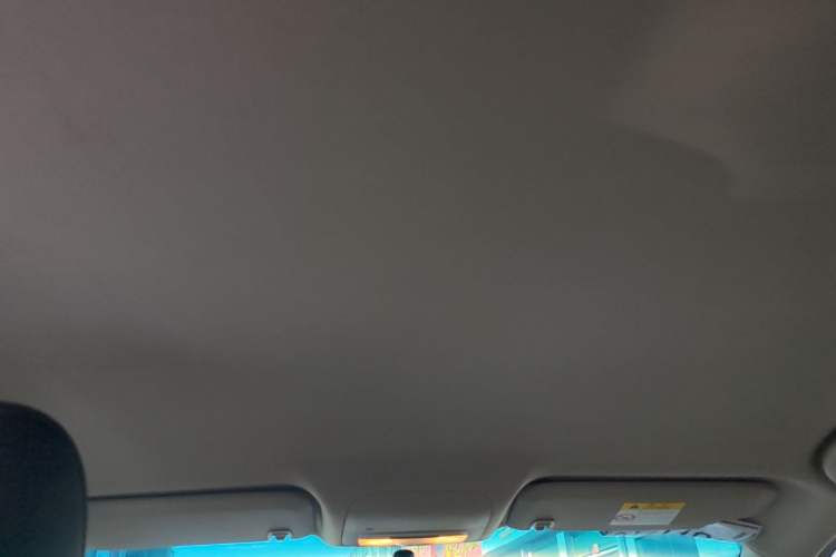 Used Chevrolet Monza 2020 320 Automatic Enjoyment Edition Headliner