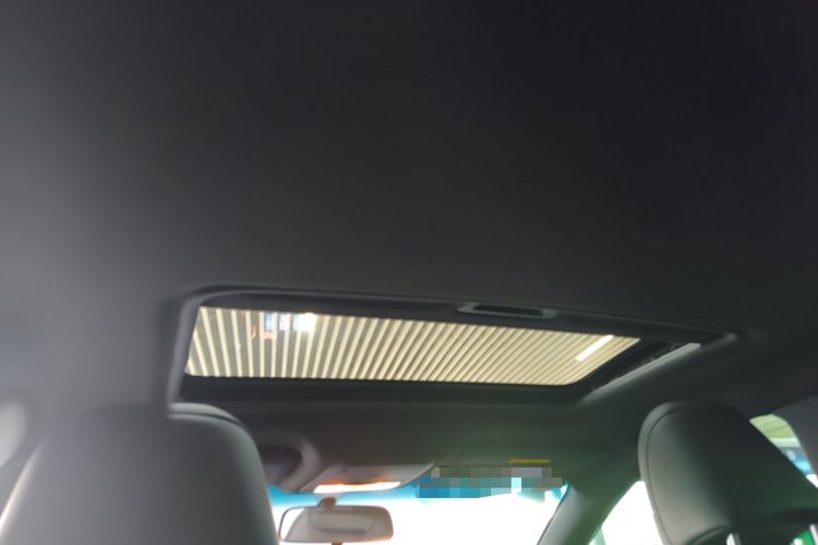 Used Chevrolet Monza 2020 Light Hybrid RS 330T Automatic Comfort Edition Headliner