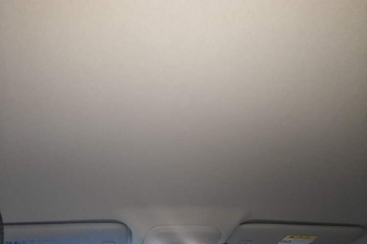 Used Chevrolet Monza 2020 320 Automatic Enjoyment Edition Headliner