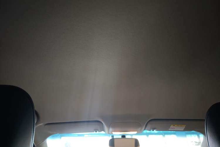 Used Chevrolet Monza 2020 320 Automatic Enjoyment Edition Headliner