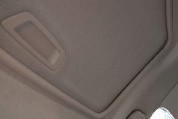 Used Chevrolet Monza 2020 320 Automatic Enjoyment Edition Headliner