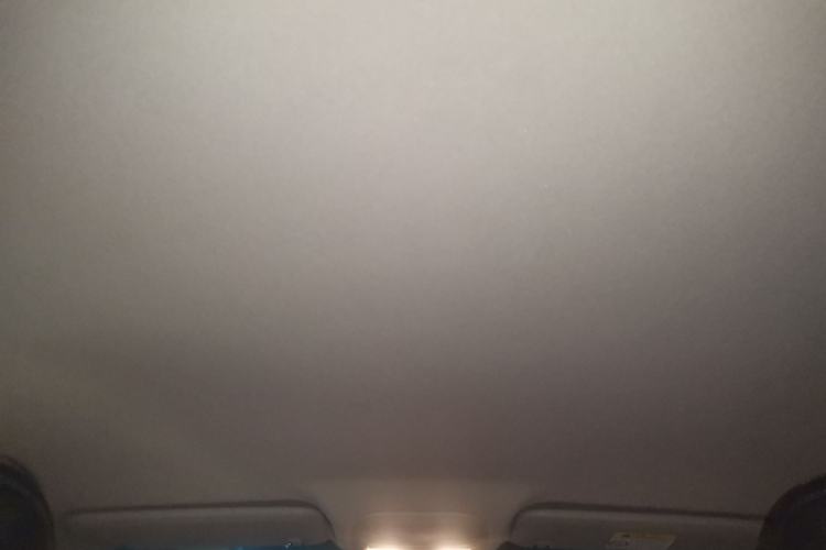 Used Chevrolet Monza 2020 320 Automatic Enjoyment Edition Headliner