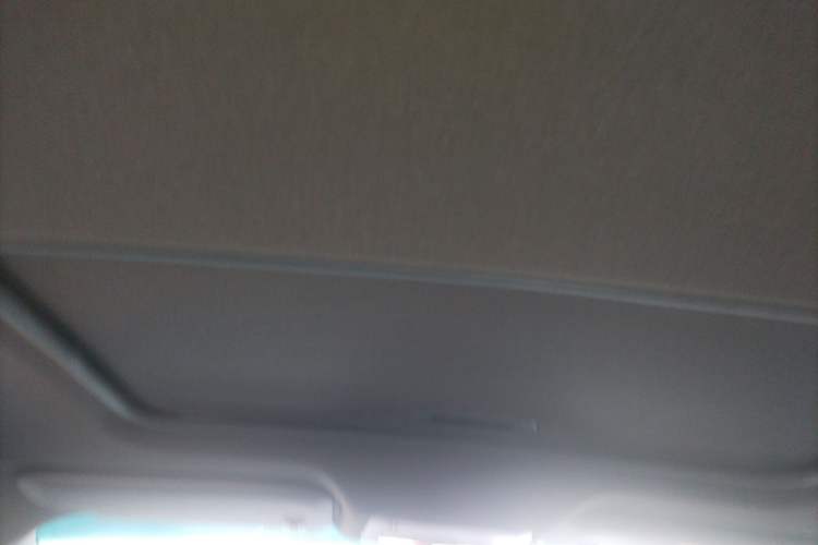 Used Chevrolet Monza 2020 Light Hybrid RS 330T Automatic Comfort Edition Headliner