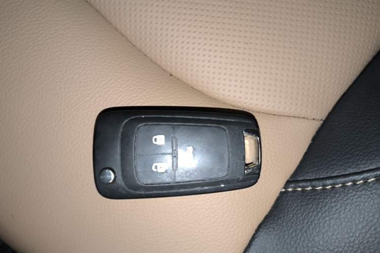 Used Chevrolet Monza 2020 320 Automatic Enjoyment Edition Interior 1