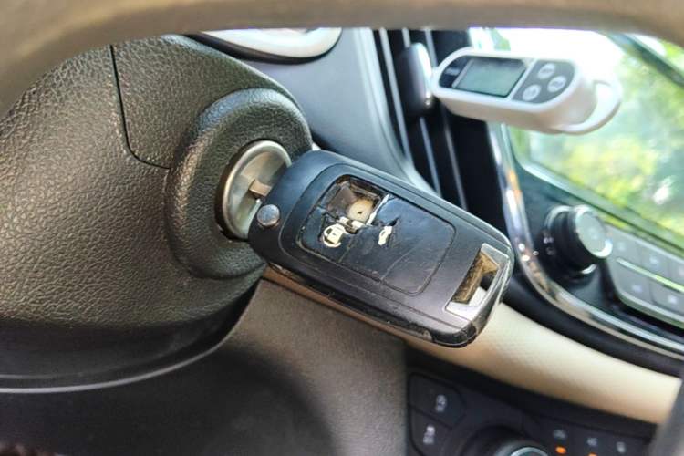 Used Chevrolet Monza 2020 320 Automatic Enjoyment Edition Interior 1