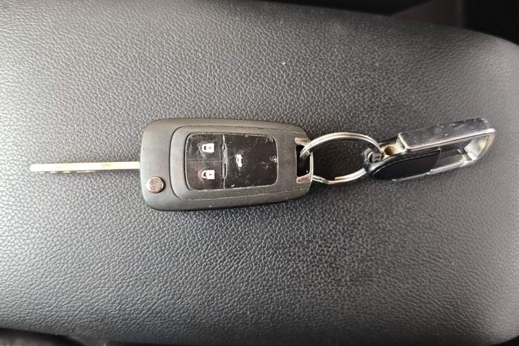 Used Chevrolet Monza 2020 320 Automatic Enjoyment Edition Interior 1