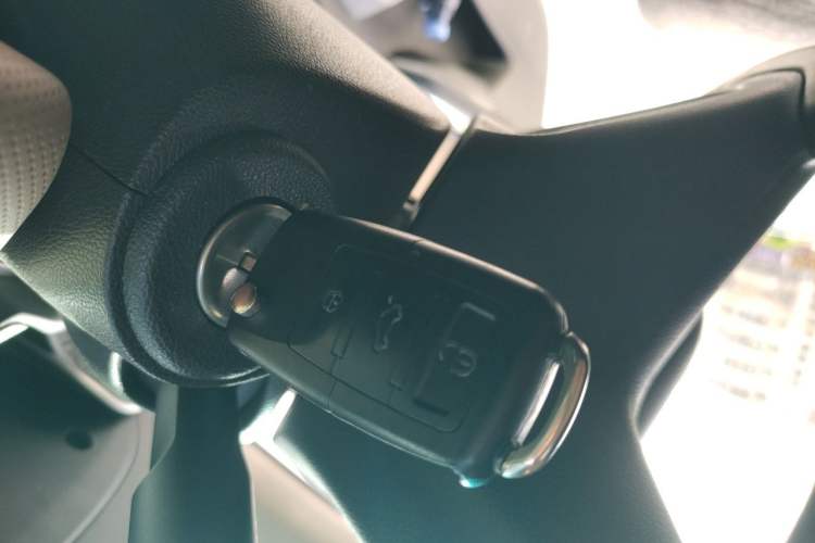 Used Chevrolet Monza 2020 320 Automatic Enjoyment Edition Interior 1