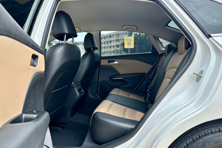 Used Chevrolet Monza 2020 320 Automatic Enjoyment Edition Interior 2