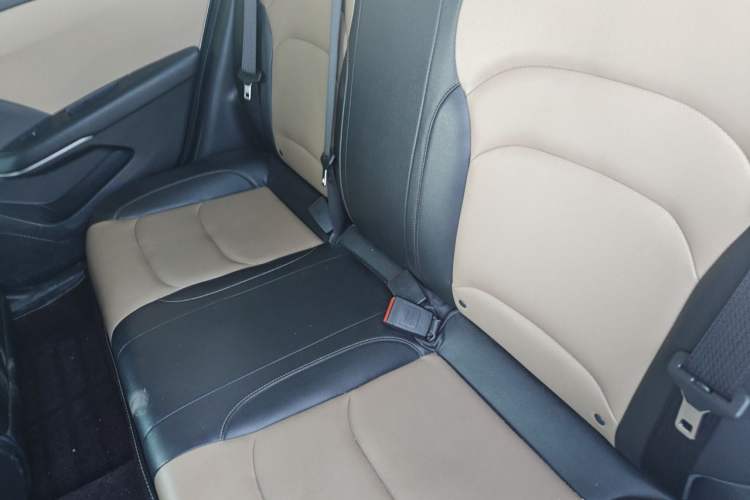 Used Chevrolet Monza 2020 320 Automatic Enjoyment Edition Interior 4