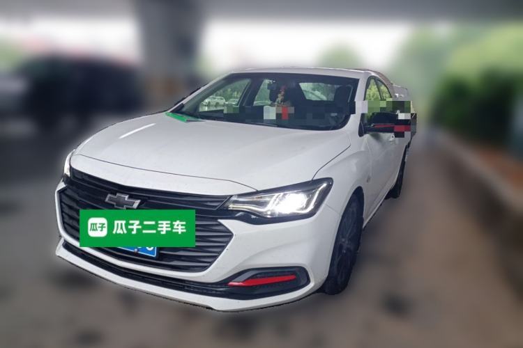 Used Chevrolet Monza 2020 Light Hybrid Redline 320T Dual-Clutch Thrilling Edition Guazi used car, China used car export, Used car for sale, Used cars, Cheapest cars for sale