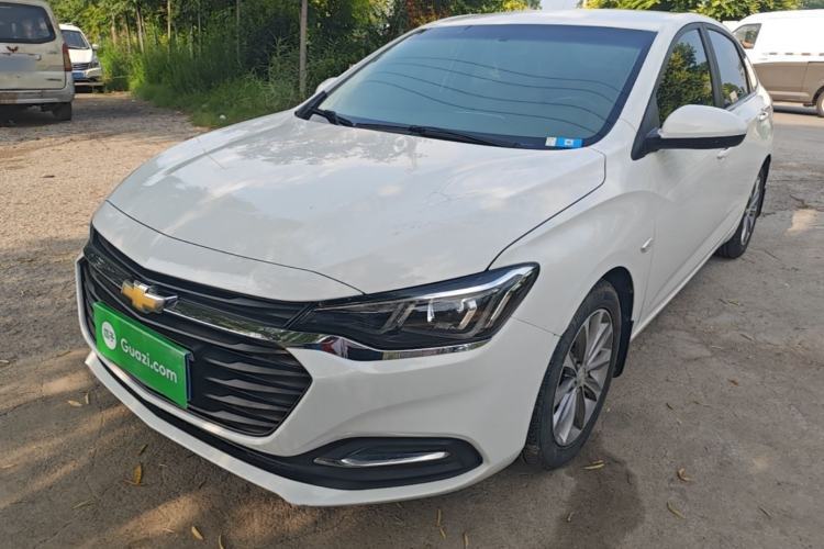 Used Chevrolet Monza 2020 320 Automatic Enjoyment Edition Guazi used car, China used car export, Used car for sale, Used cars, Cheapest cars for sale