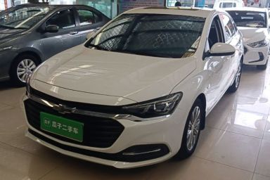 Used Chevrolet Monza 2020 320 Automatic Enjoyment Edition