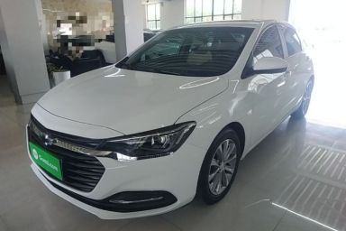 Used Chevrolet Monza 2020 320 Automatic Enjoyment Edition