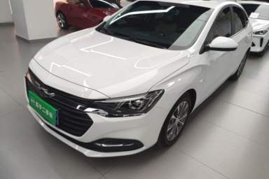 Used Chevrolet Monza 2020 320 Automatic Enjoyment Edition