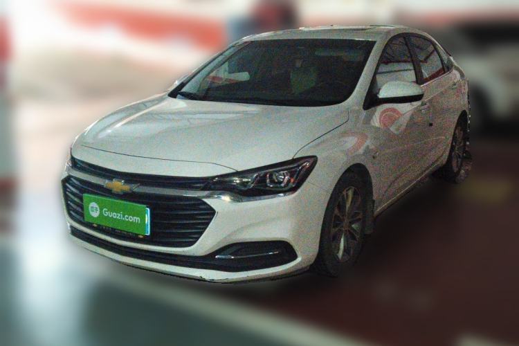 Ojetý Chevrolet Monza 2020 320 Automatic Enjoyment Edition Guazi used car, China used car export, Used car for sale, Used  cars, Cheapest cars for sale