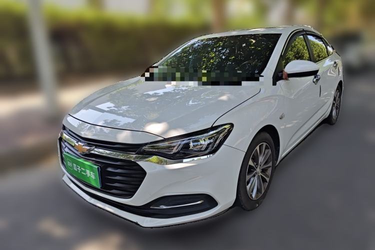 Used Chevrolet Monza 2020 320 Automatic Enjoyment Edition Guazi used car, China used car export, Used car for sale, Used  cars, Cheapest cars for sale