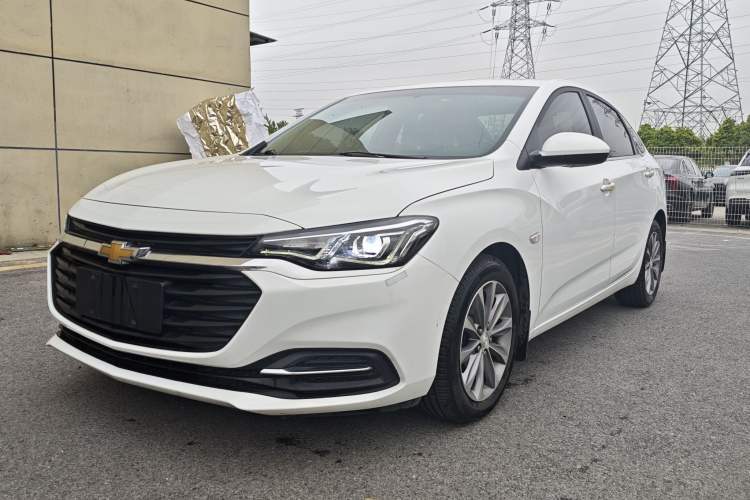 Used Chevrolet Monza 2020 320 Automatic Enjoyment Edition Guazi used car, China used car export, Used car for sale, Used  cars, Cheapest cars for sale