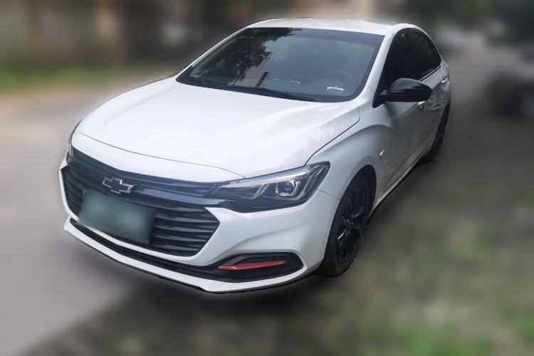 Used Chevrolet Monza 2020 Light Hybrid Redline 320T Dual-Clutch Joyful Edition Guazi used car, China used car export, Used car for sale, Used  cars, Cheapest cars for sale