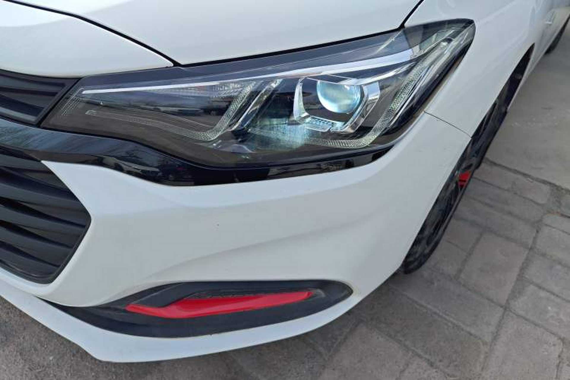 Used Chevrolet Monza 2020 Light Hybrid Redline 320T Dual-Clutch Joyful Edition Left Front Headlight