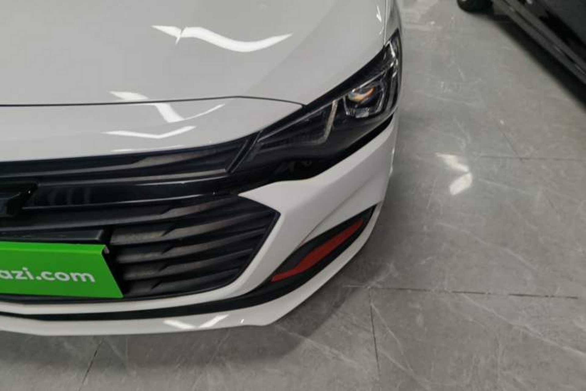 Used Chevrolet Monza 2020 Light Hybrid Redline 320T Dual-Clutch Thrilling Edition Left Front Headlight