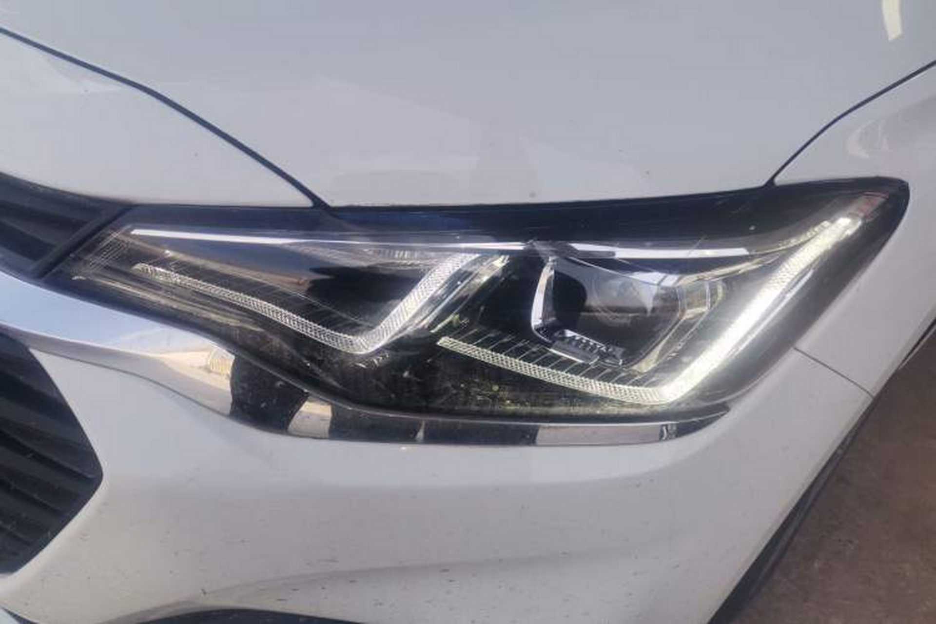Used Chevrolet Monza 2020 320 Automatic Enjoyment Edition Left Front Headlight