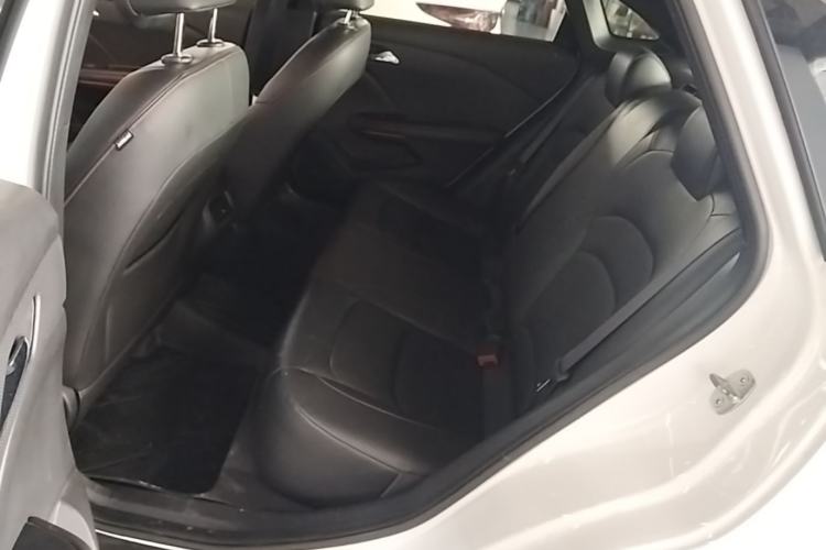 Used Chevrolet Monza 2020 Light Hybrid RS 330T Automatic Comfort Edition Left Rear Seat