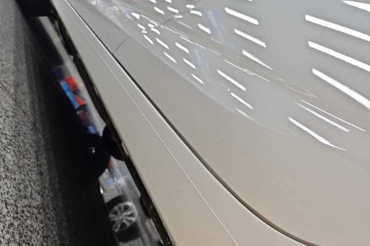 Used Chevrolet Monza 2020 320 Automatic Enjoyment Edition Left Side Sill