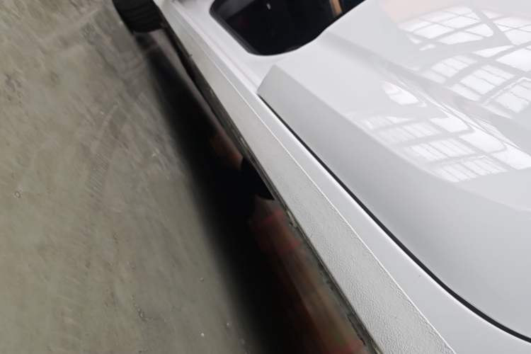 Used Chevrolet Monza 2020 320 Automatic Enjoyment Edition Left Side Sill