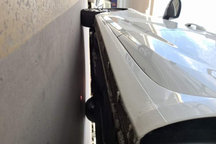 Used Chevrolet Monza 2020 Light Hybrid RS 330T Automatic Comfort Edition Left Side Sill