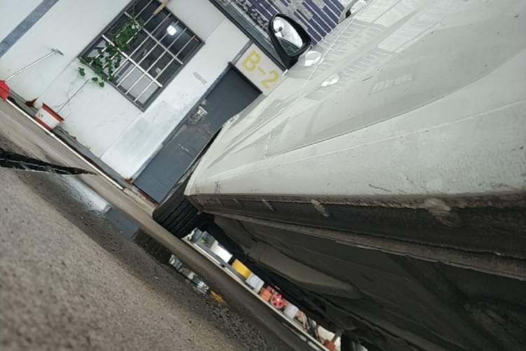 Used Chevrolet Monza 2020 320 Automatic Enjoyment Edition Left Side Sill