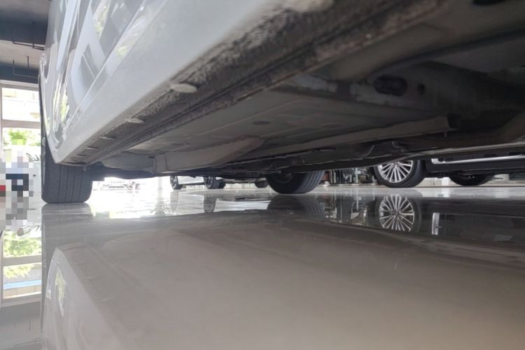 Used Chevrolet Monza 2020 320 Automatic Enjoyment Edition Left Side Sill