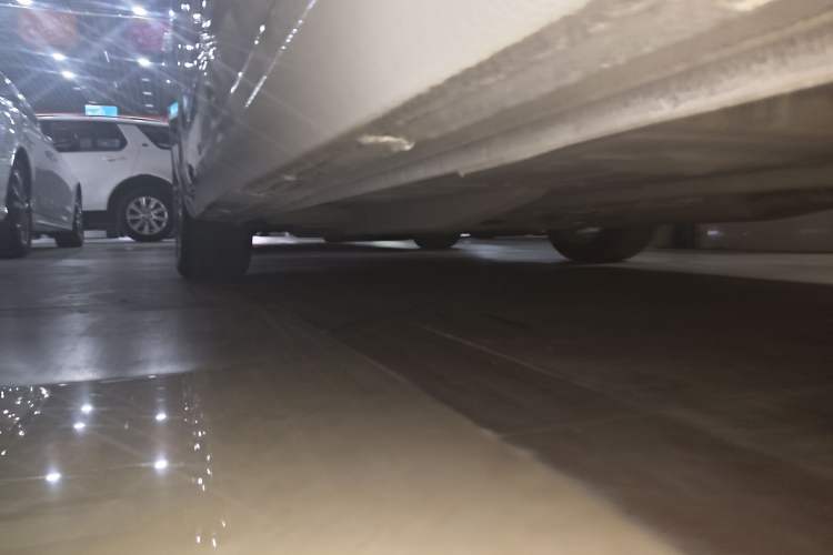 Used Chevrolet Monza 2020 320 Automatic Enjoyment Edition Left Side Sill