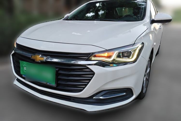 Used Chevrolet Monza 2020 320 Automatic Enjoyment Edition Guazi used car, China used car export, Used car for sale, Used cars, Cheapest cars for sale