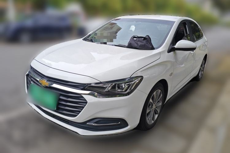 Used Chevrolet Monza 2020 320 Automatic Enjoyment Edition Guazi used car, China used car export, Used car for sale, Used cars, Cheapest cars for sale
