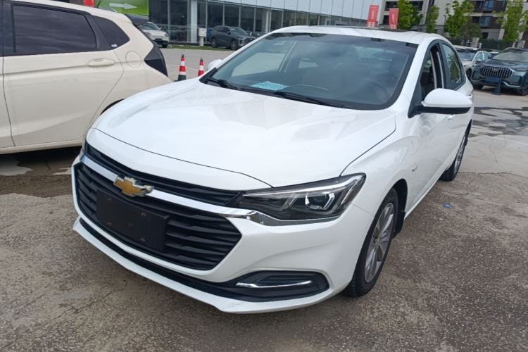Used Chevrolet Monza 2020 320 Automatic Enjoyment Edition Guazi used car, China used car export, Used car for sale, Used  cars, Cheapest cars for sale