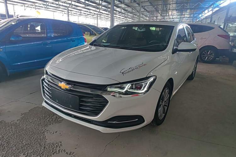 Used Chevrolet Monza 2020 320 Automatic Enjoyment Edition Guazi used car, China used car export, Used car for sale, Used  cars, Cheapest cars for sale