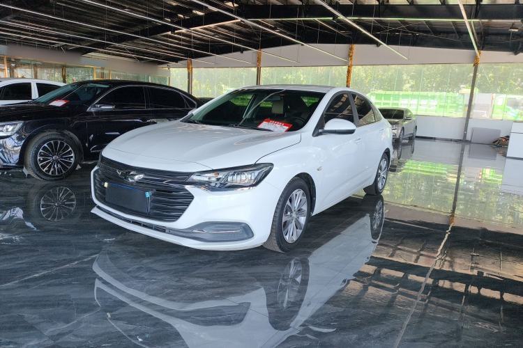 Ojetý Chevrolet Monza 2020 320 Automatic Enjoyment Edition Guazi used car, China used car export, Used car for sale, Used  cars, Cheapest cars for sale