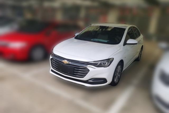 Used Chevrolet Monza 2020 320 Automatic Enjoyment Edition